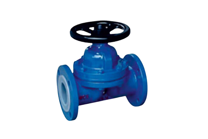 GLOB VALVE