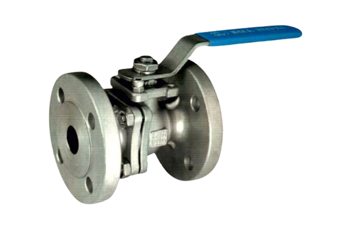 SS BALL VALVE