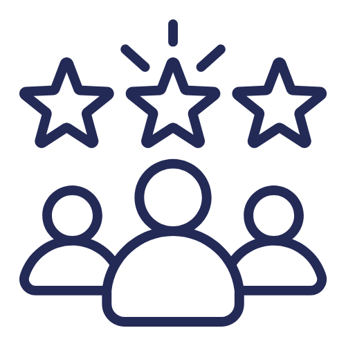 Azure Marine Why Choose Us